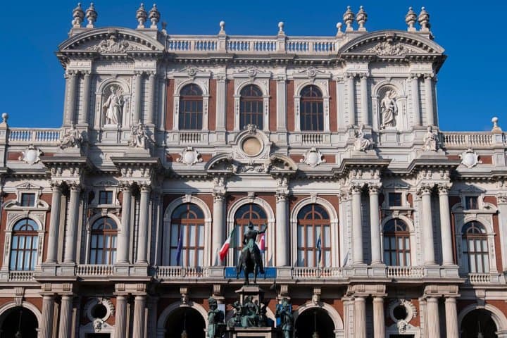 Visite Guidée du Museo del Risorgimento + Café Historique