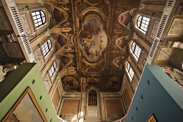 Visite Guidée du Museo del Risorgimento + Café Historique — photo 2