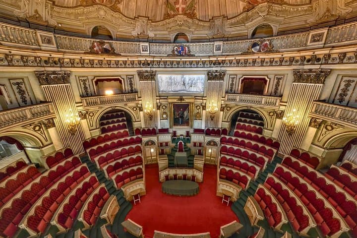 Visite Guidée du Museo del Risorgimento + Café Historique — photo 4