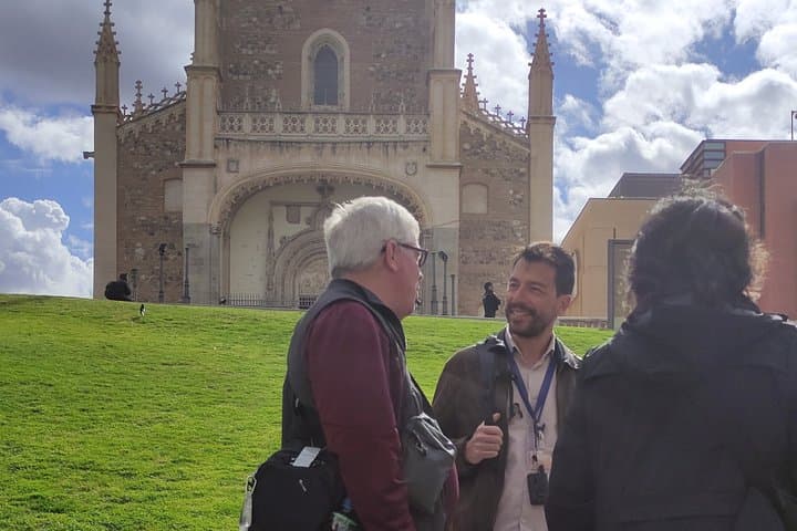 Tour esclusivo del Museo del Prado con accesso prioritario (Max 6 persone) — foto 2