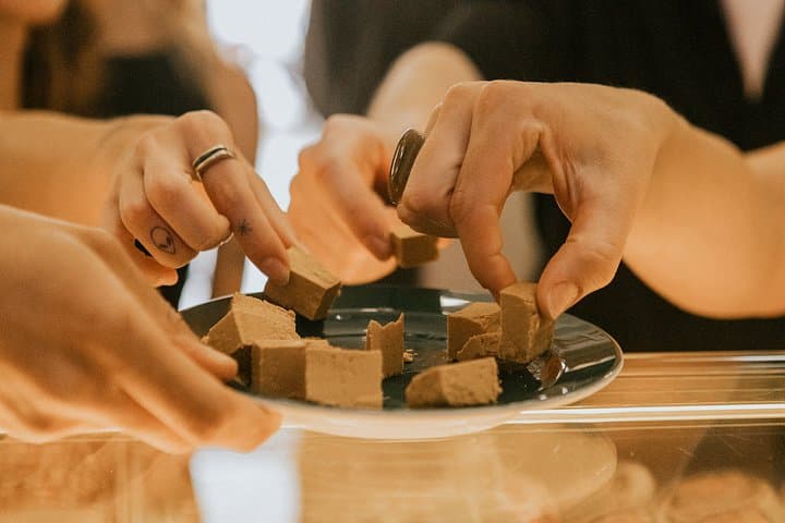 Tour gastronomico privato a Valencia — foto 2