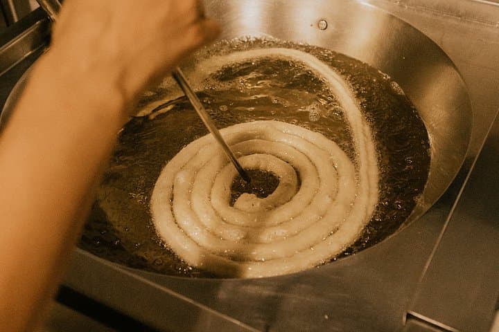 Tour gastronomico privato a Valencia — foto 4