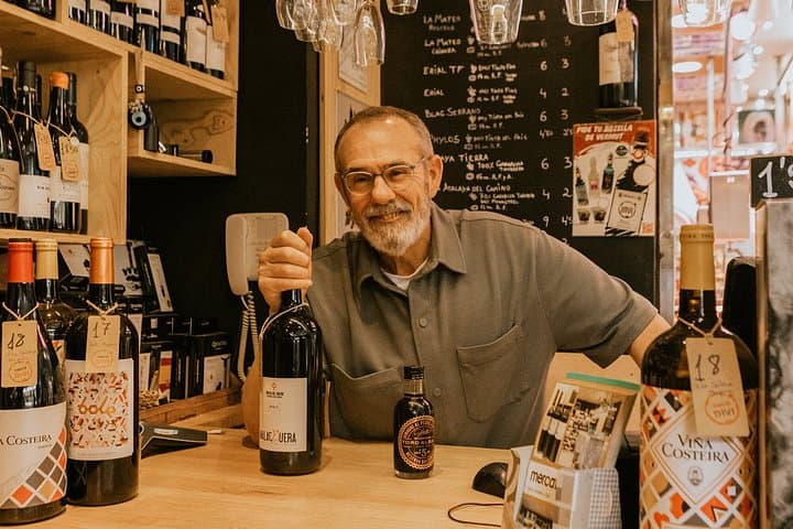 Tour gastronomico privato a Valencia — foto 5
