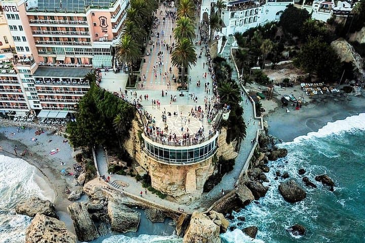 Frigiliana y Nerja: Cuevas incluidas desde Málaga y la Costa del Sol — foto 2