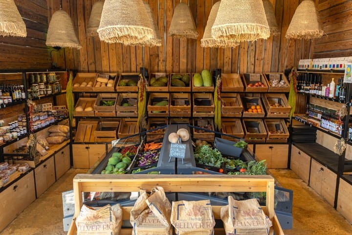 Ibiza: Corso di Cucina Farm-to-Table con Pranzo e Vino — foto 4