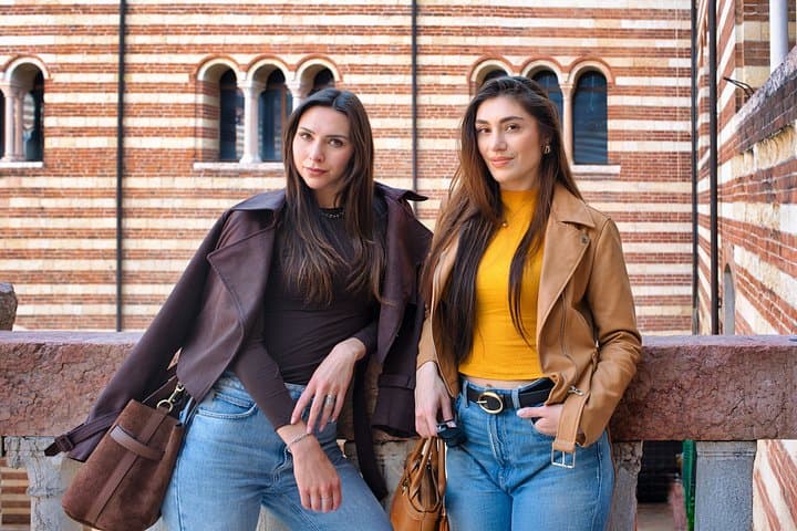 Tour Privado a Pie por Verona — foto 4