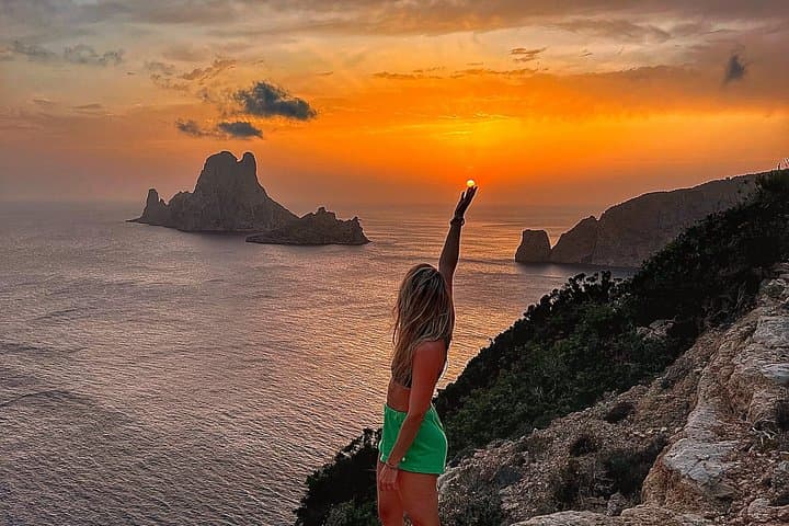 Randonnée secrète vers Es Vedra — photo 3