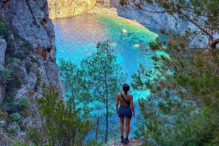 Private Guided Hike in Ibiza — Foto 3