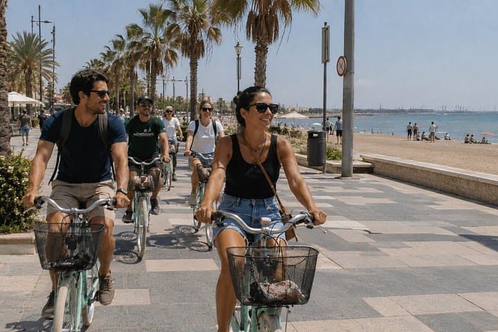 Tour in E-Bike da Valencia all'Albufera — foto 5