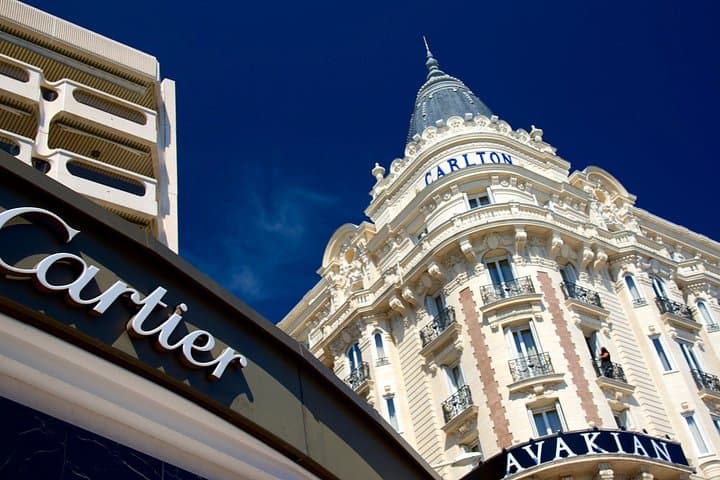 Tour de la ciudad de Cannes y delicias culinarias desde el puerto de cruceros — foto 5