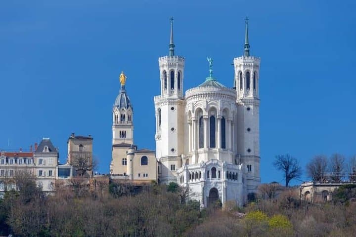 Experiencia de Tour a Pie por Vieux Lyon