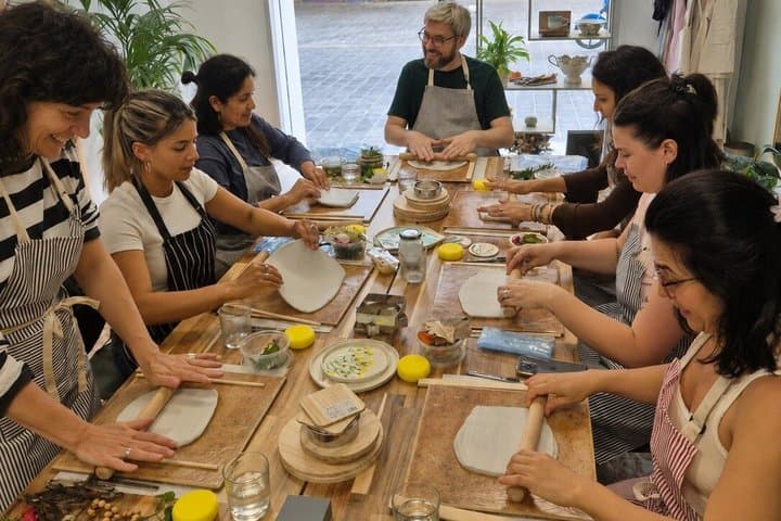 Laboratorio di Ceramica e Esplorazione del Parco a Valencia — foto 3