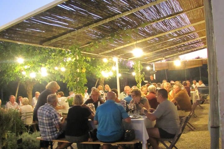 Prosecco-Hügel Wein- und Food-Tour ab Venedig — Foto 4