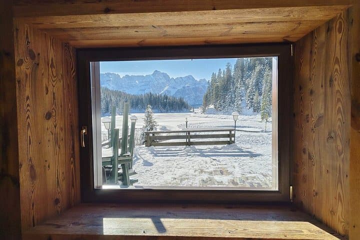Gita di un giorno nelle Dolomiti da Venezia — foto 5