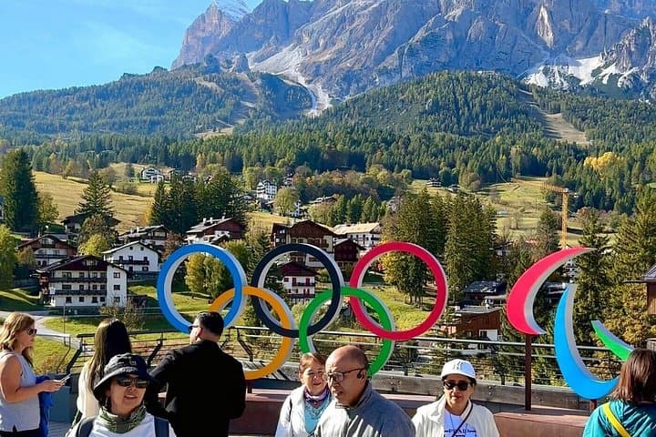 Gita di un giorno nelle Dolomiti da Venezia — foto 2