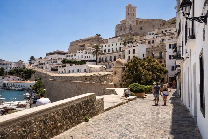 Tour Autoguiado de Ibiza — foto 2