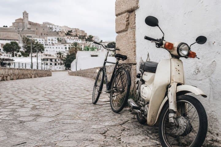 Tour Autoguiado de Ibiza — foto 3