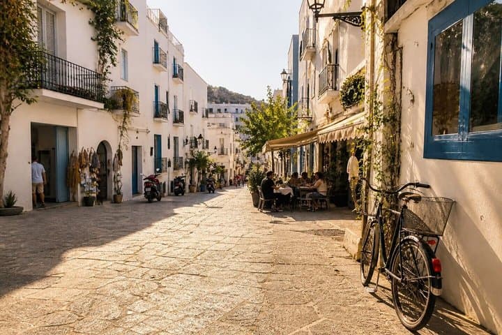 Tour Autoguiado de Ibiza — foto 4