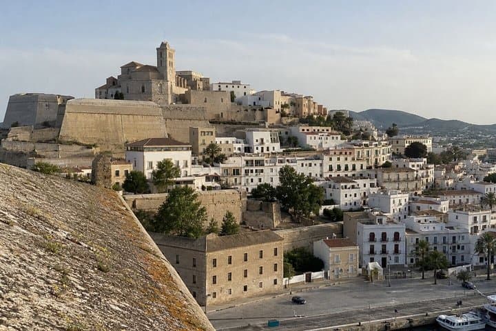 Tour Autoguiado de Ibiza — foto 5
