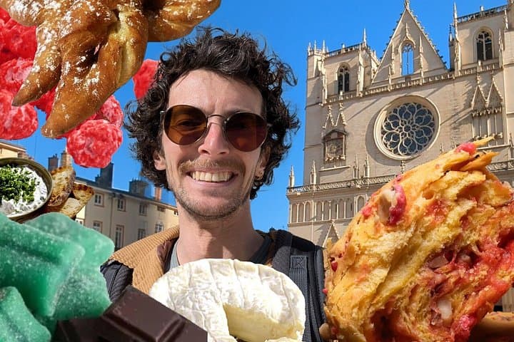 Colazione Esperienziale: Mangia e Scopri i Passaggi Segreti