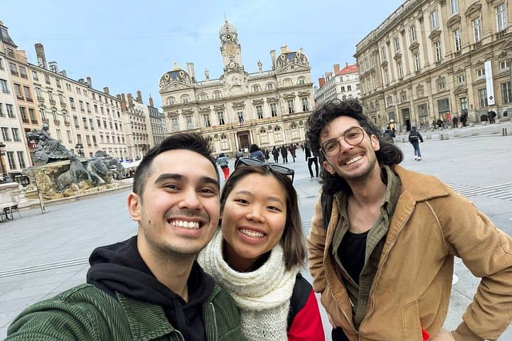 Colazione Esperienziale: Mangia e Scopri i Passaggi Segreti — foto 4