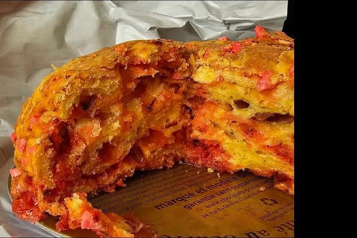 Colazione Esperienziale: Mangia e Scopri i Passaggi Segreti — foto 3