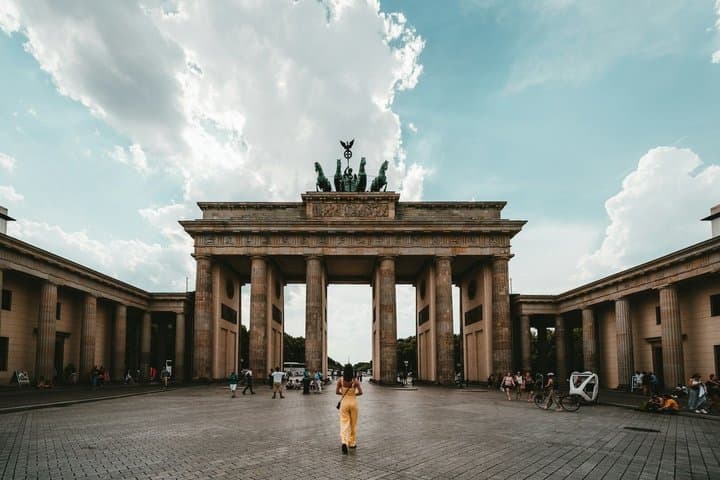 Eintrittskarte für den Berliner Dom & Selbstgeführte Audiotour — Foto 3