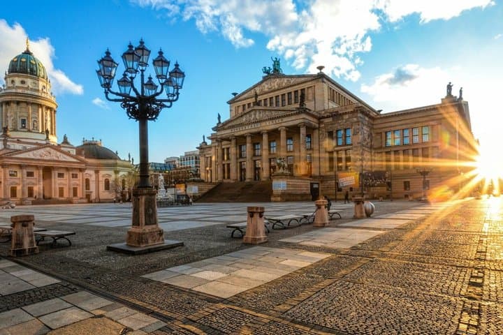 Eintrittskarte für den Berliner Dom & Selbstgeführte Audiotour — Foto 4