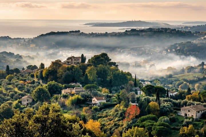Tour Guidato Sensoriale a Saint-Paul de Vence — foto 5