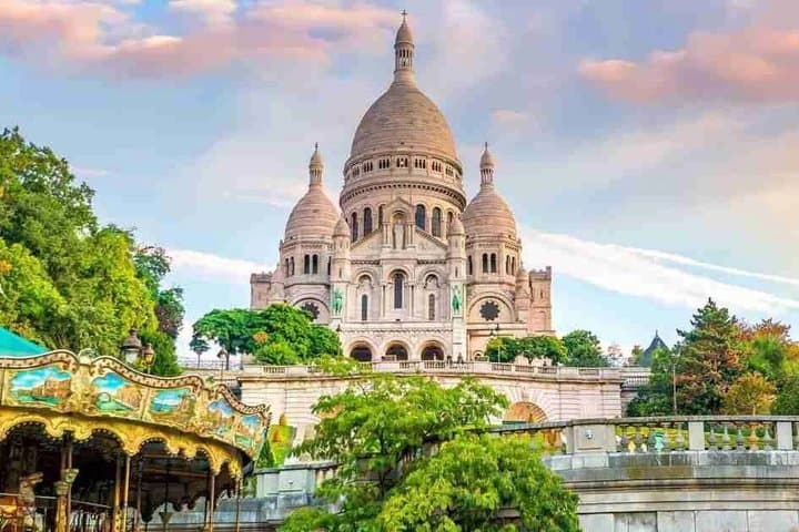 Tour Gastronómico en Montmartre con 15 Degustaciones en París — foto 4