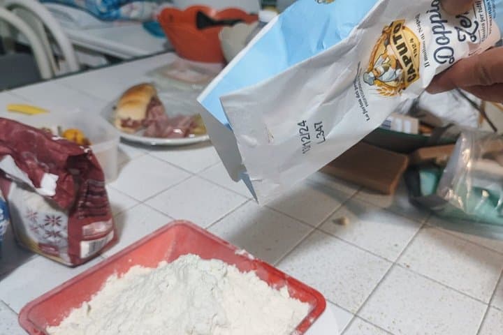 Cours de cuisine avec vue sur la mer et vin de la Côte Amalfitaine — photo 3