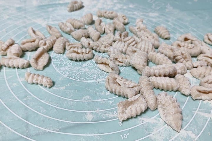 Cours de cuisine avec vue sur la mer et vin de la Côte Amalfitaine — photo 4