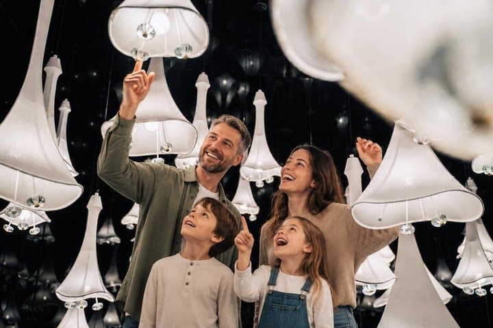 IKONO: una experiencia sensorial y fotográfica única — foto 2