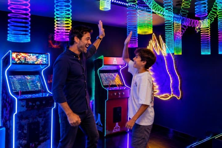 IKONO: una experiencia sensorial y fotográfica única — foto 5