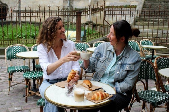 Bordeauxs Top Sehenswürdigkeiten und Food Tour (veganfreundlich)