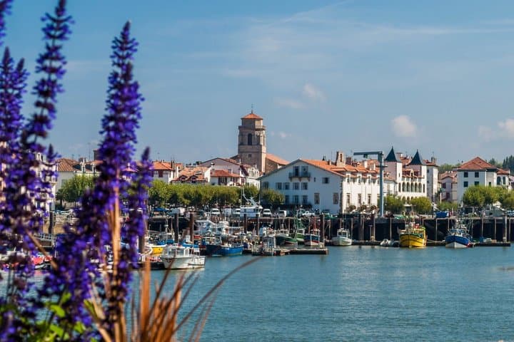 Tour Privado por la Costa Francesa del País Vasco desde San Sebastián — foto 2