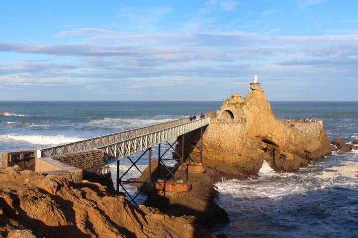 Tour Privado por la Costa Francesa del País Vasco desde San Sebastián — foto 5