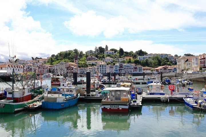 Tour Privado por la Costa Francesa del País Vasco desde San Sebastián — foto 3