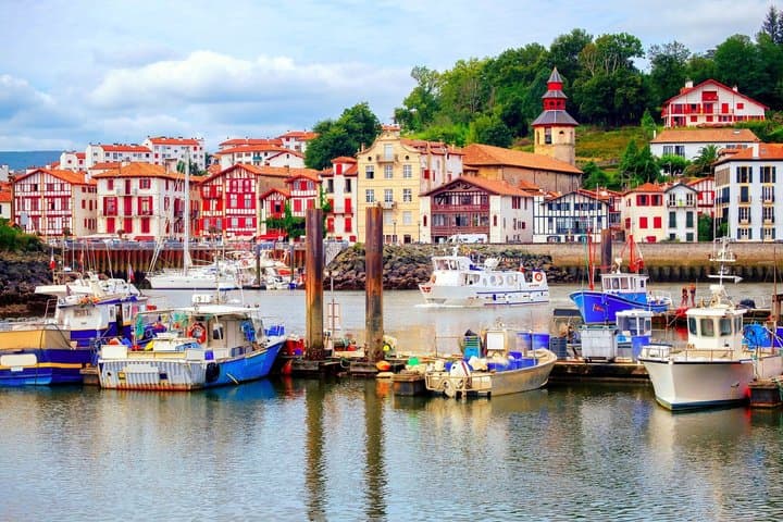 Tour Privado por la Costa Francesa del País Vasco desde San Sebastián — foto 4