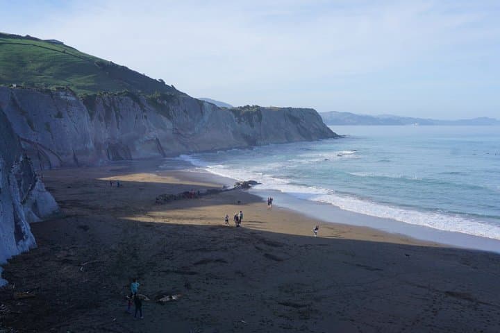 Tour Privado por la Costa Vasca desde San Sebastián — foto 2