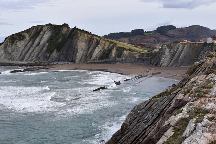 Tour Privado por la Costa Vasca desde San Sebastián — foto 3