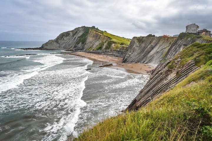 Tour Privado por la Costa Vasca desde San Sebastián — foto 4