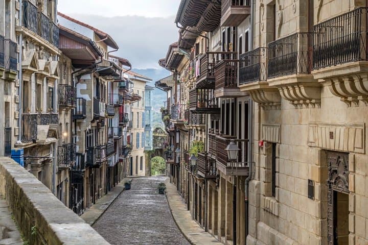 Tour Privado por la Costa Vasca desde San Sebastián — foto 5