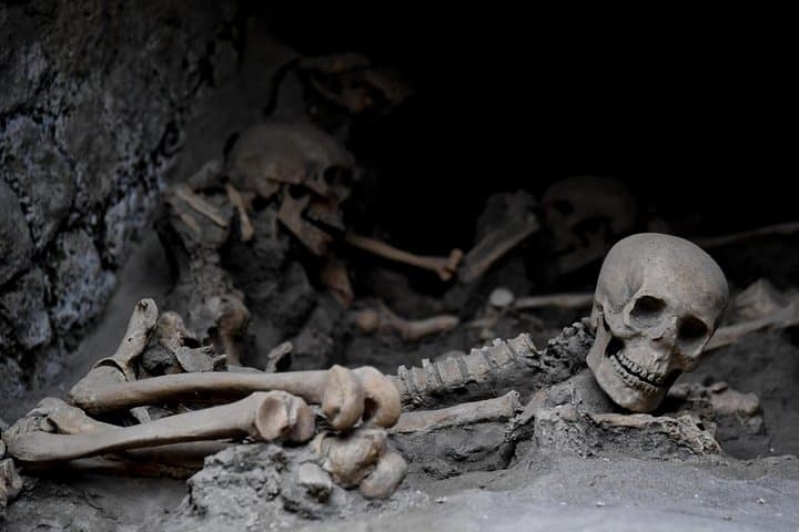 Tour Guiado a Herculano con Traslado desde Nápoles — foto 2