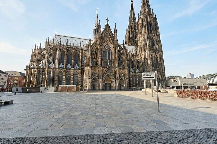 Tour Cultural Privado a Pie en Colonia — foto 2