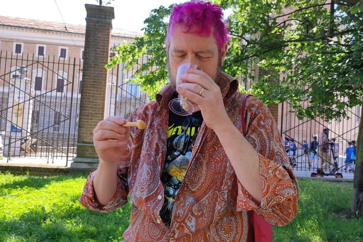 Esperienza di Vino e Storia a Torino — foto 5