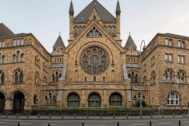 Tercer Reich en Colonia: Un recorrido privado de historia 1933-1945 — foto 4