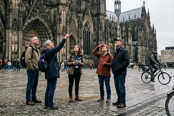 Tercer Reich en Colonia: Un recorrido privado de historia 1933-1945 — foto 5