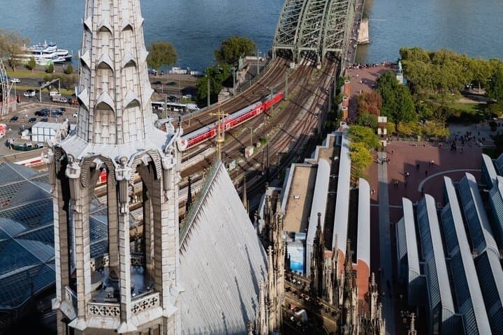 Tour Privado a Pie en Colonia — foto 2