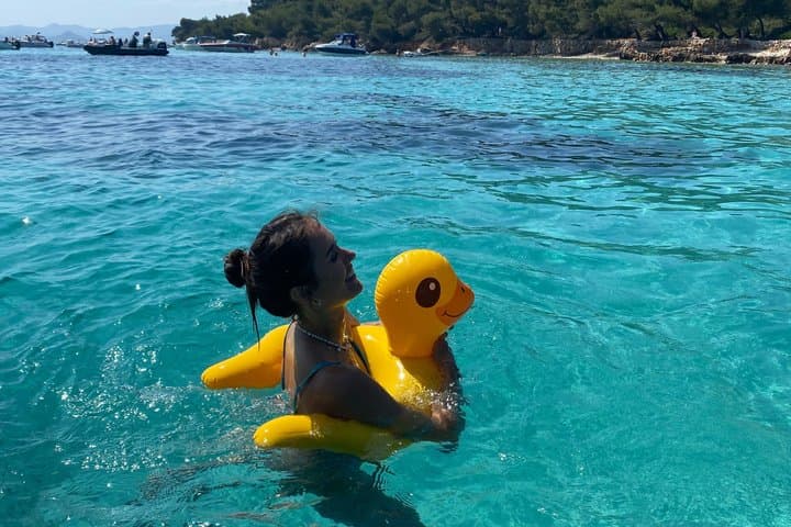Cagnes: Escursione in barca a Cap d'Antibes e Isole di Lérins — foto 2